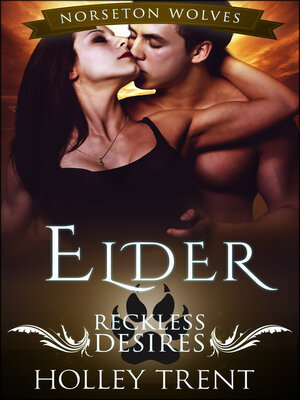 cover image of Elder: Reckless Desires